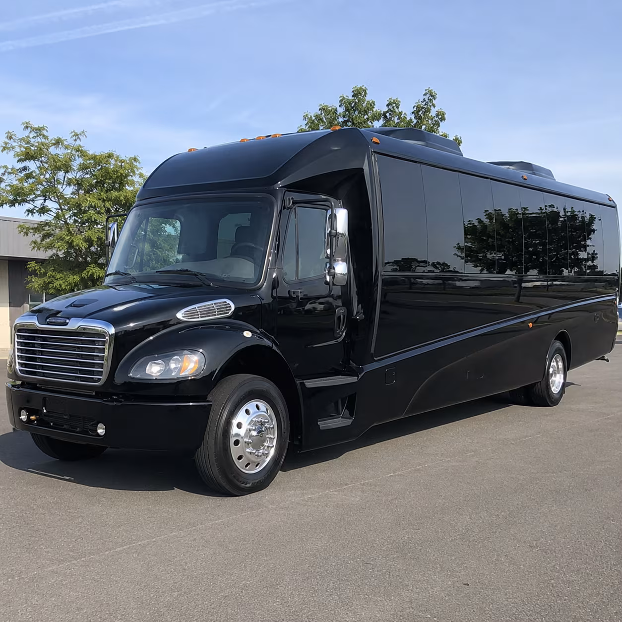 airport transfers from pompano beach to fll mia and pbi