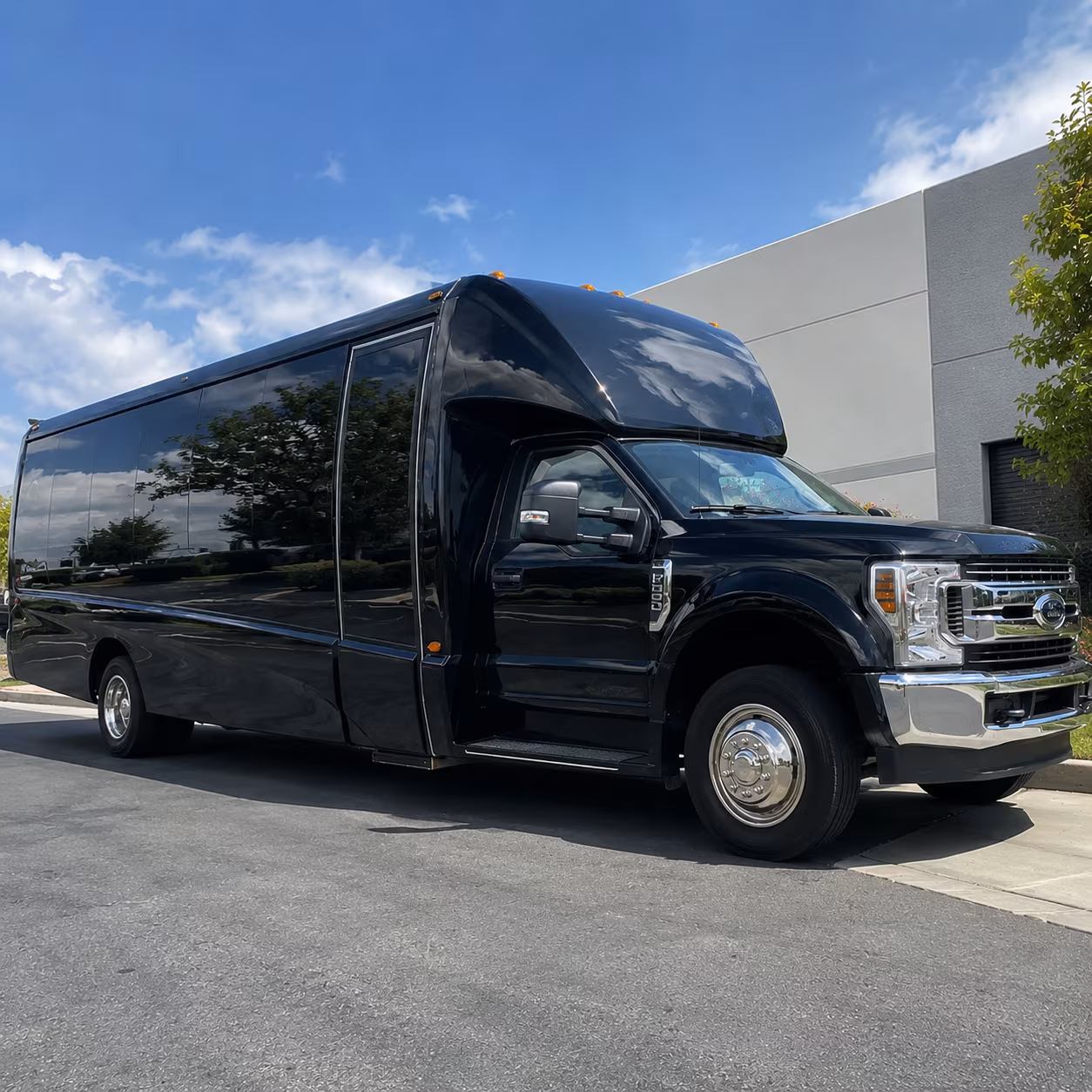 boca raton arrange transportation for your boca raton wedding
