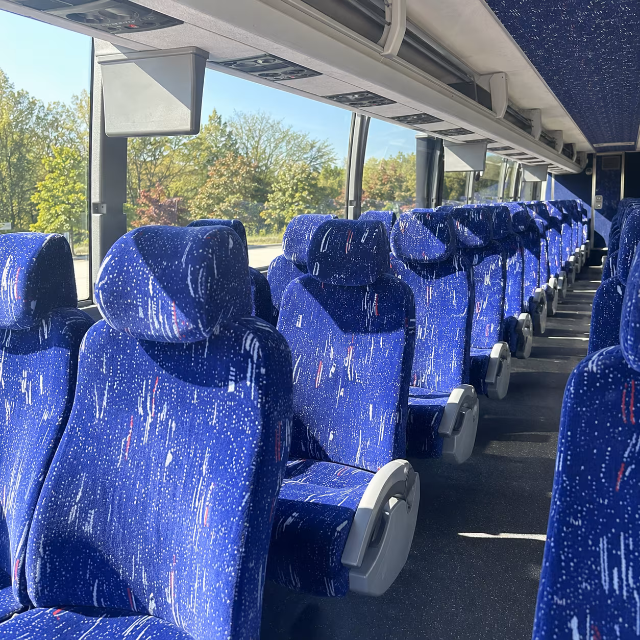 boca raton professional boca raton school field trip charter bus rentals