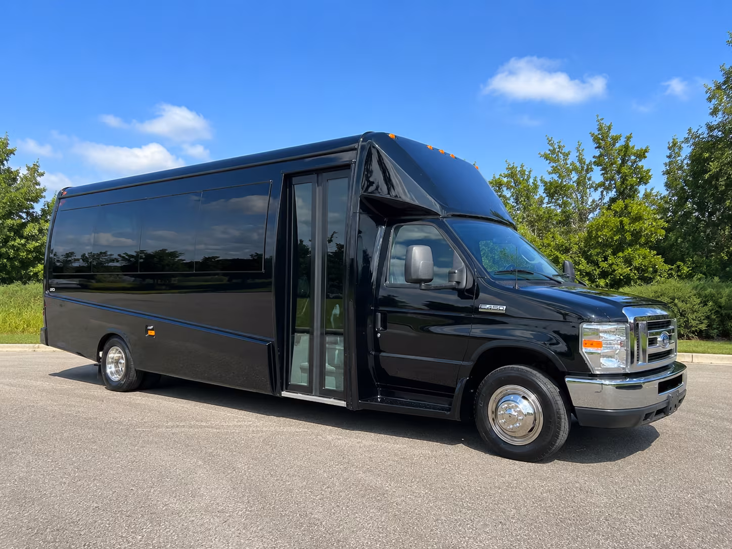boca raton rent a charter bus for boca raton concerts events