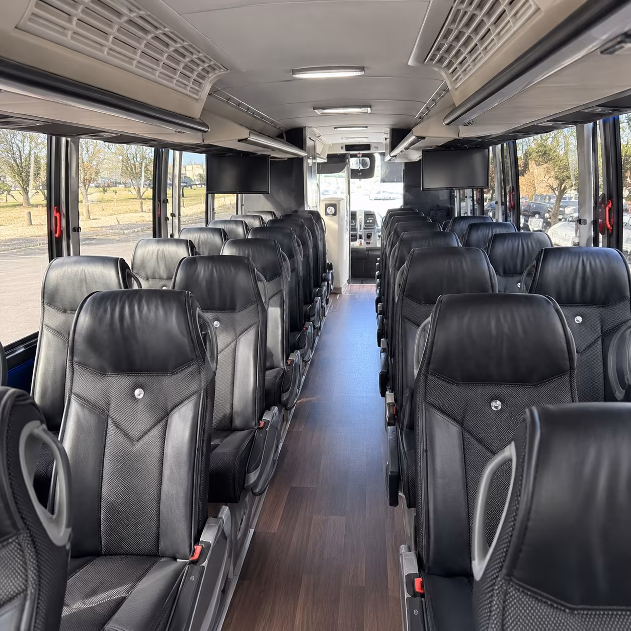 boca raton winery tour bus transportation in boca raton