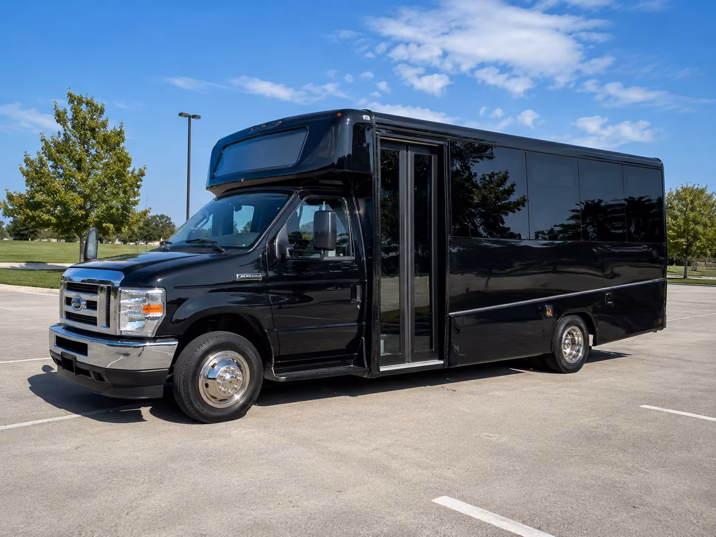 coral springs bring your wine tour group together with a coral springs charter bus