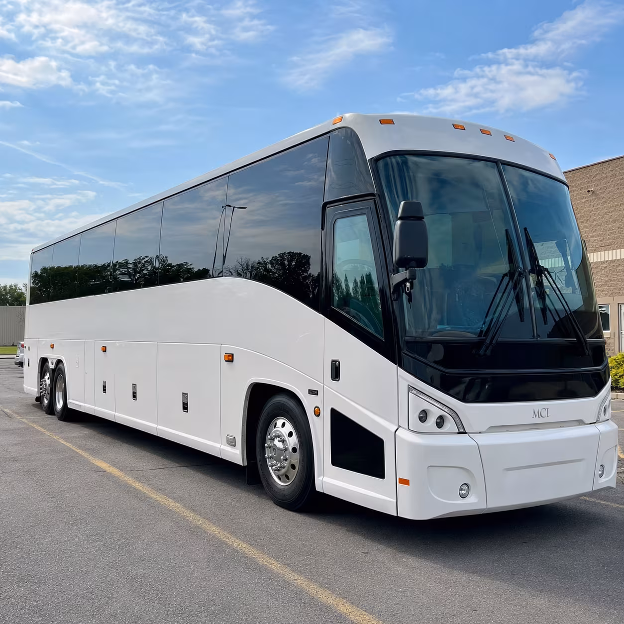 coral springs charter a bus for your coral springs church group