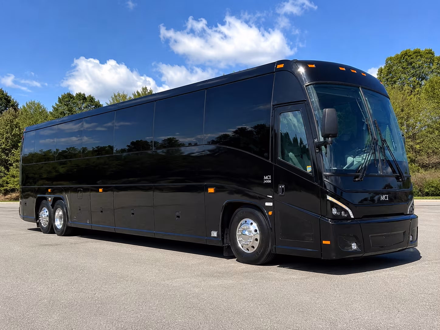 coral springs charter bus transportation to coral springs concerts and festivals