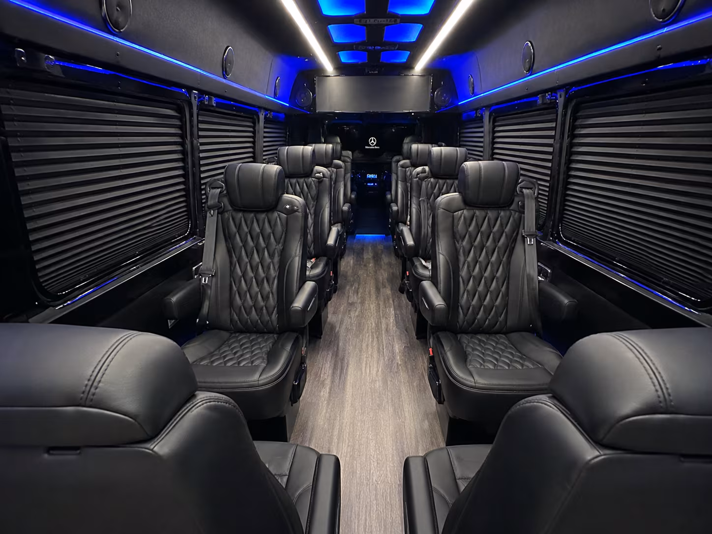 coral springs group airport transfers in coral springs