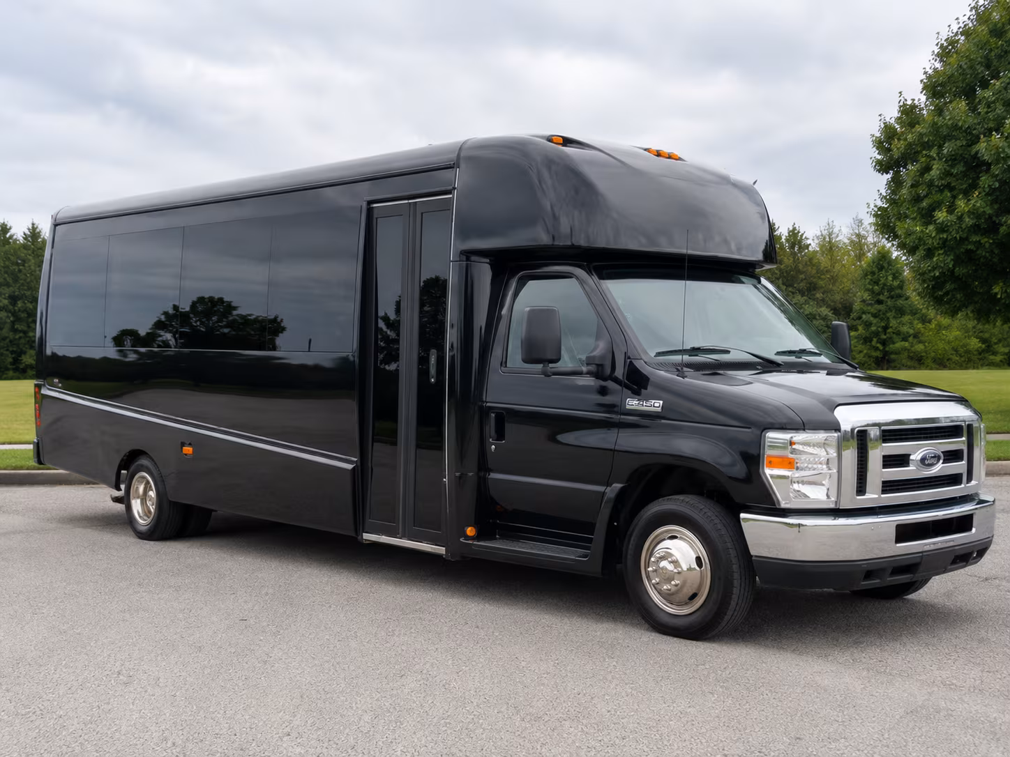 coral springs plan transportation for your coral springs employees