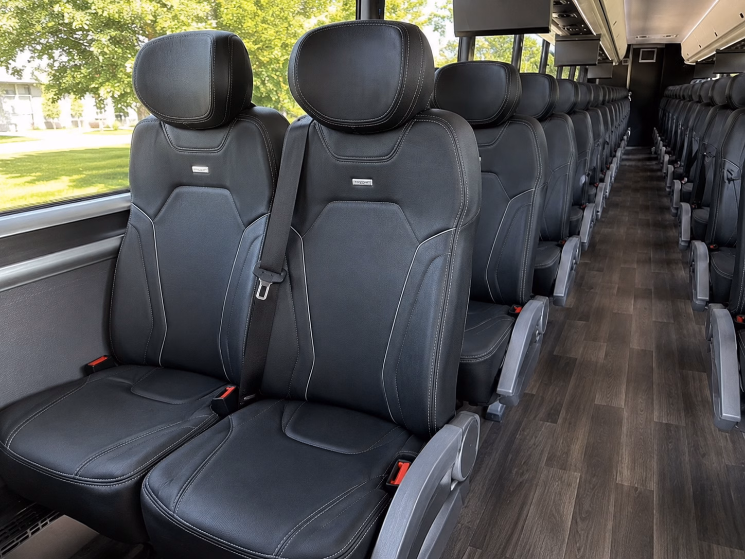 coral springs plan transportation for your coral springs sports team or fan group