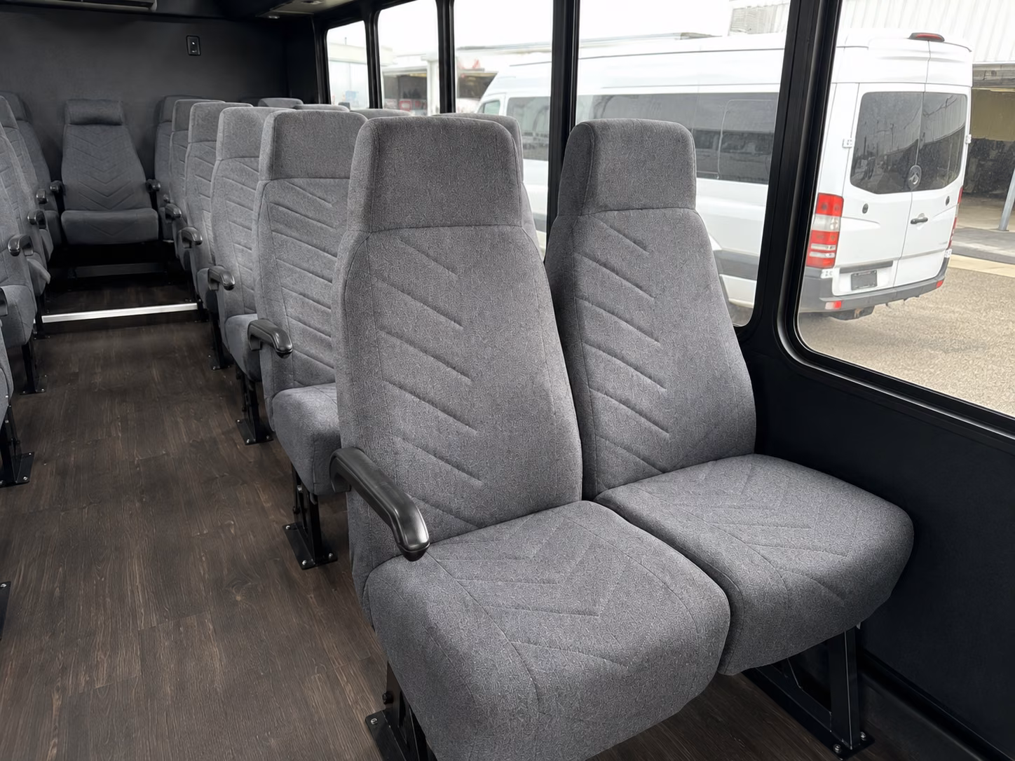 davie airport shuttle transfers made simple