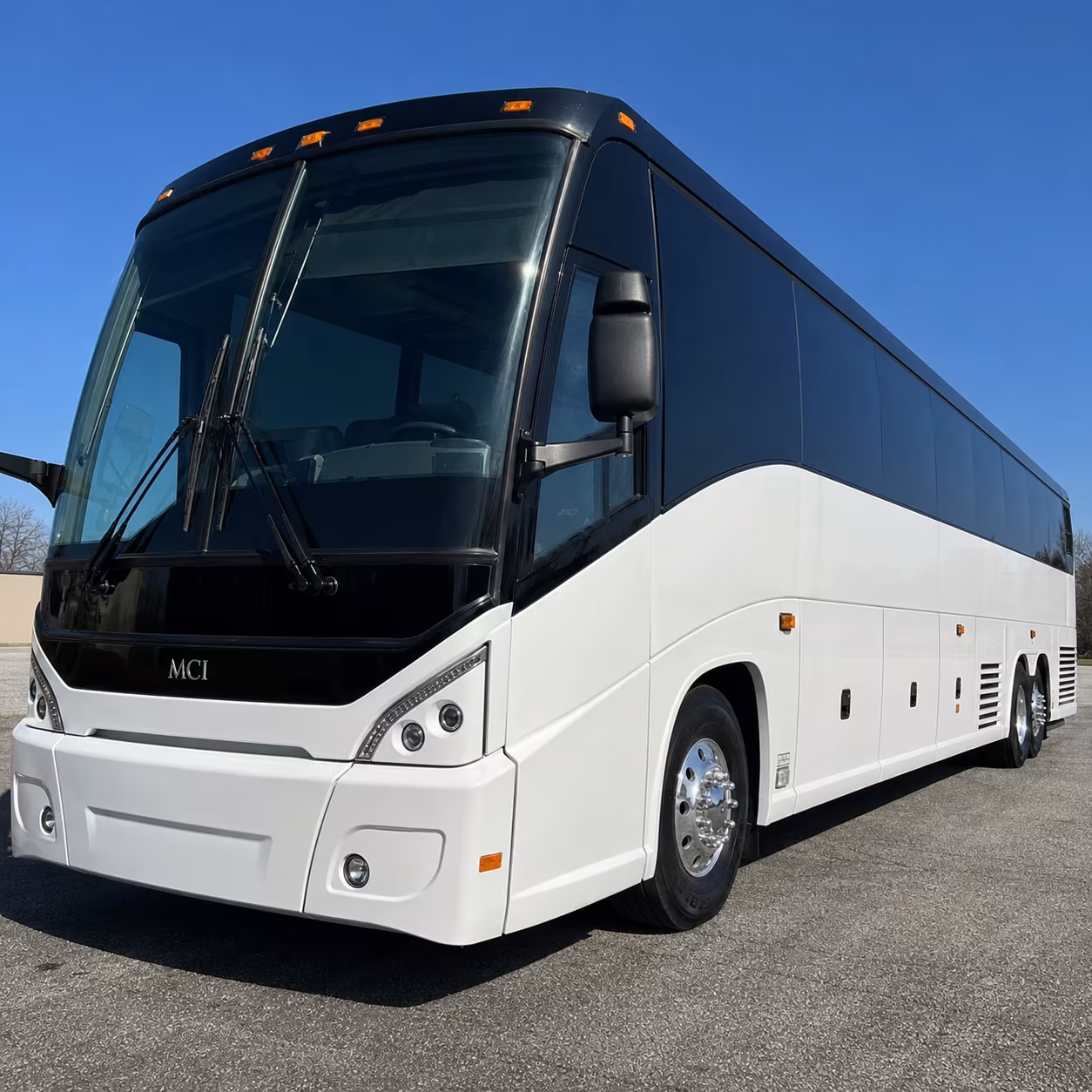davie charter bus rentals for trips across florida