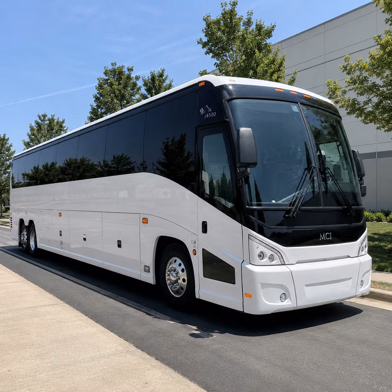 davie charter bus rentals to concerts festivals in davie