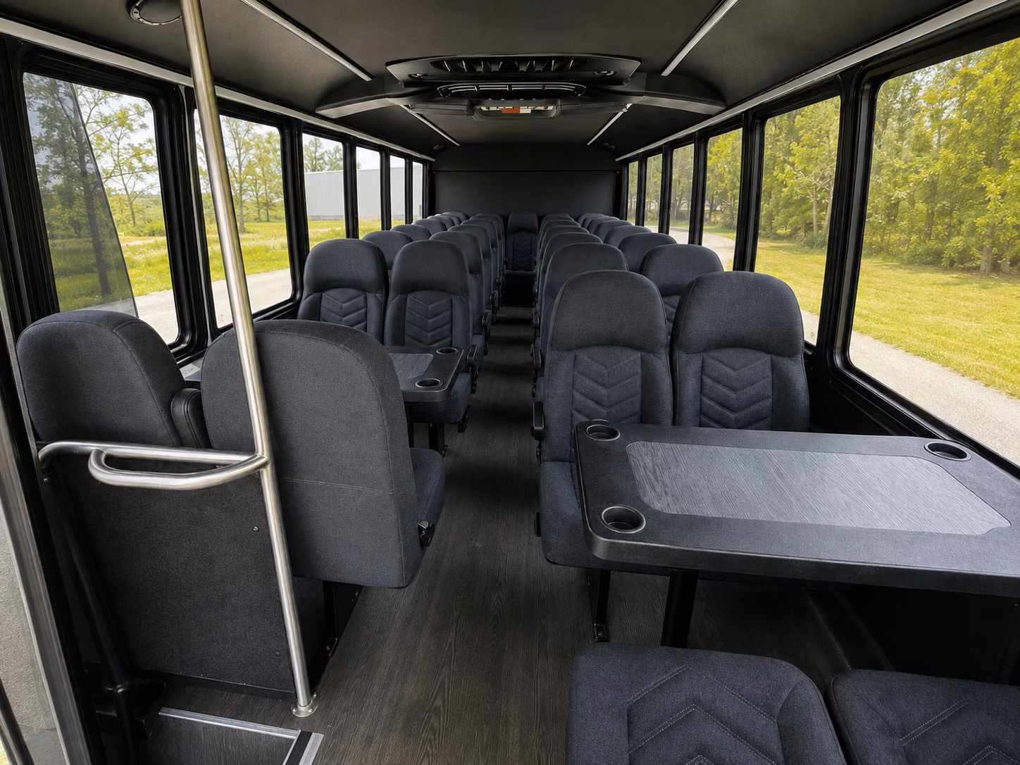 davie give your group a better prom ride with davie prom bus rentals