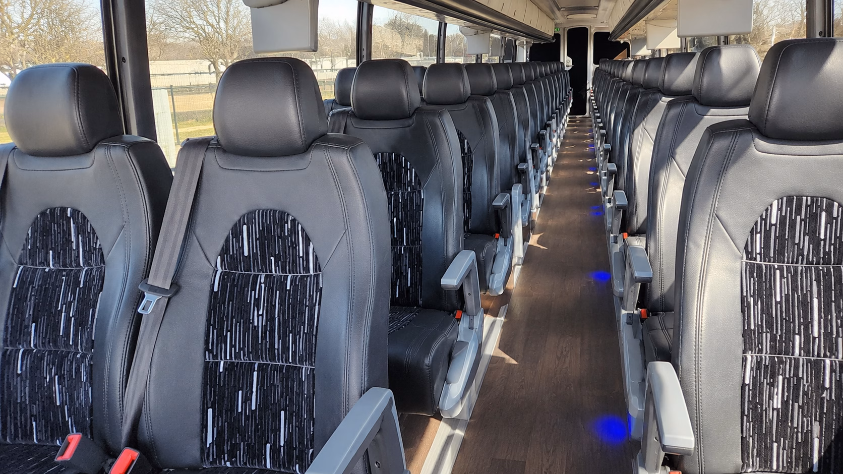 davie religious group charter bus rentals in davie