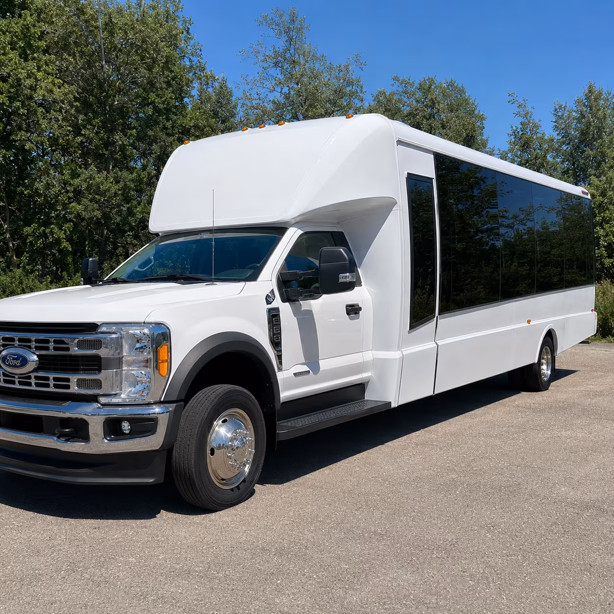 for quick and easy boca raton and fort lauderdale venue shuttles pompanobeachcharterbuscompany com has you covered