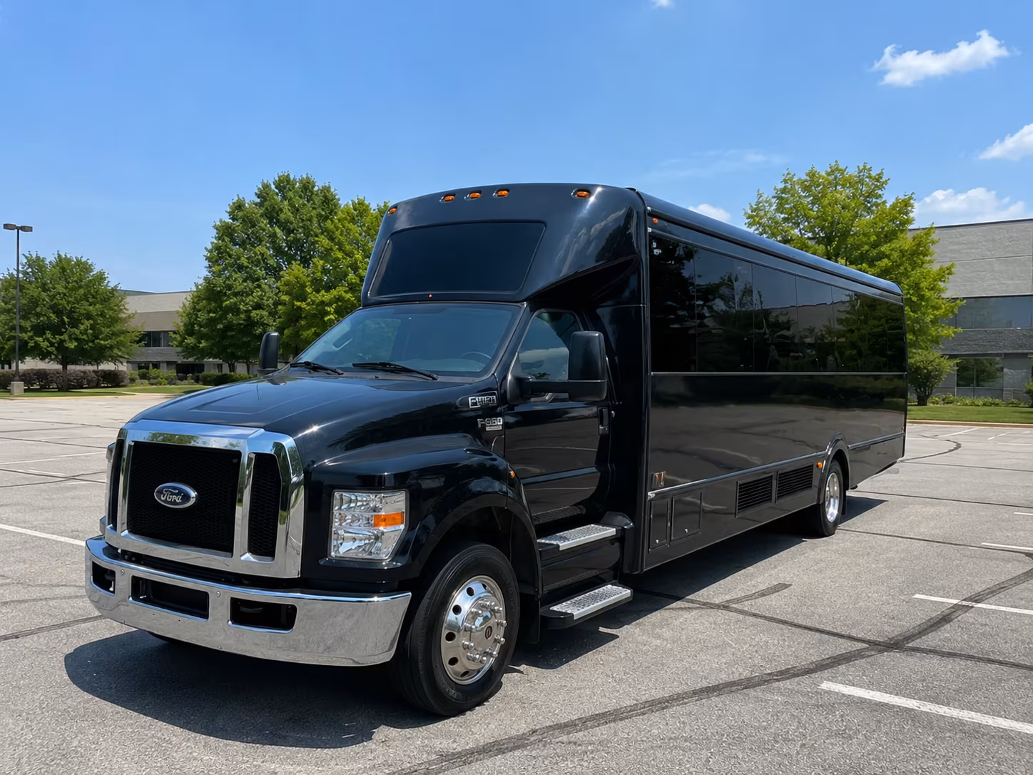 fort lauderdale bring the prom night energy with fort lauderdale party bus rentals