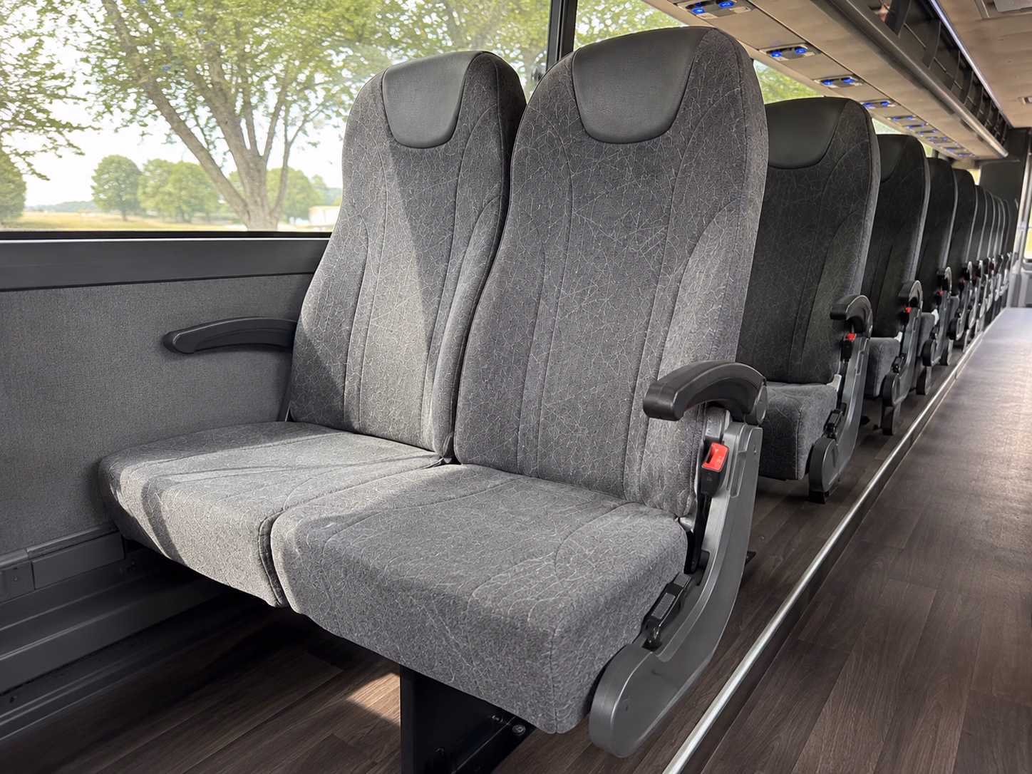 fort lauderdale employee shuttles made simple