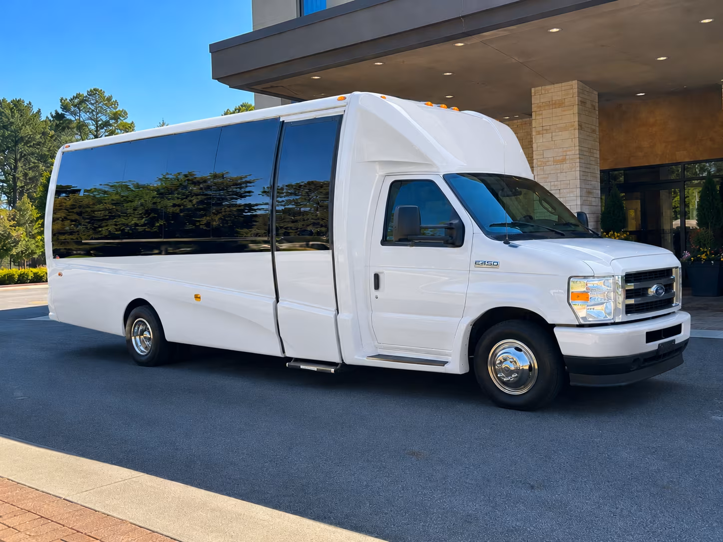 fort lauderdale ride in comfort with fort lauderdale religious group bus rentals