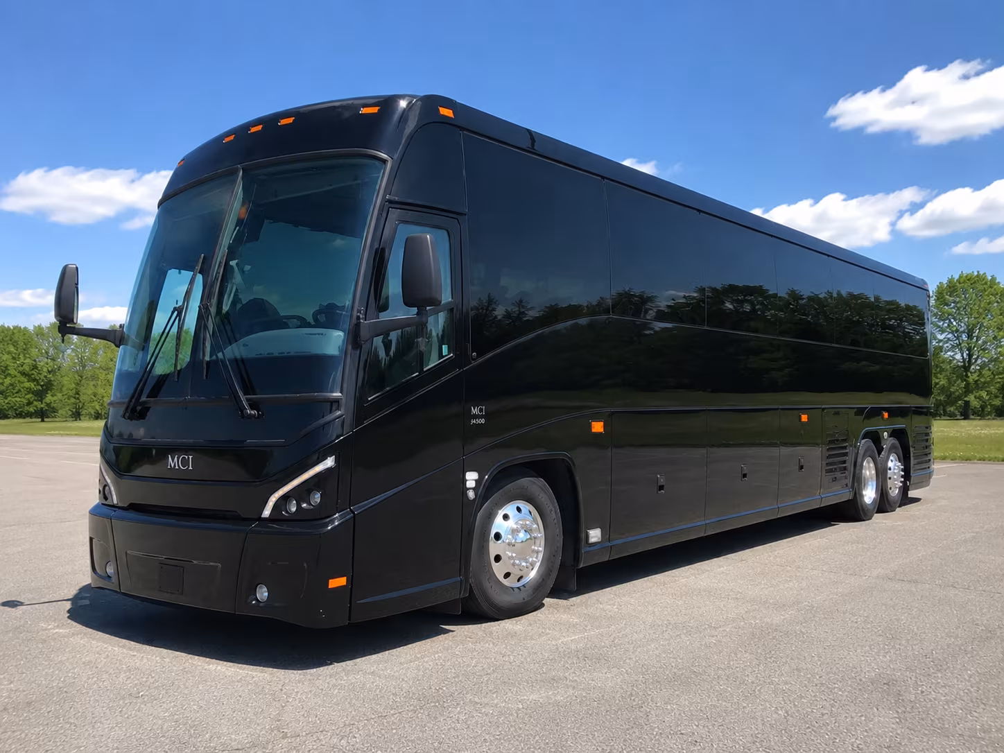 get your group to orlando tampa and beyond without the stress of the florida turnpike