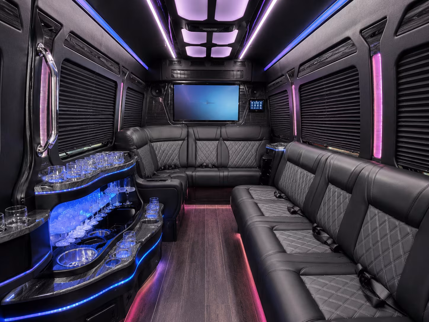 got 30 seconds that s all it takes to get concert bus pricing for pompano beach