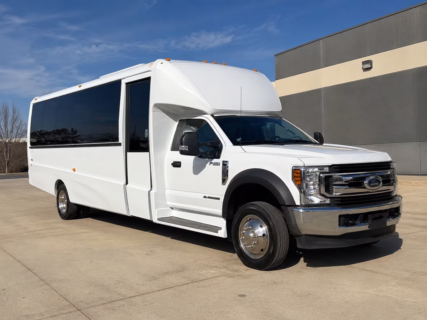 how seasonality and peak times affect charter bus rates in pompano beach florida