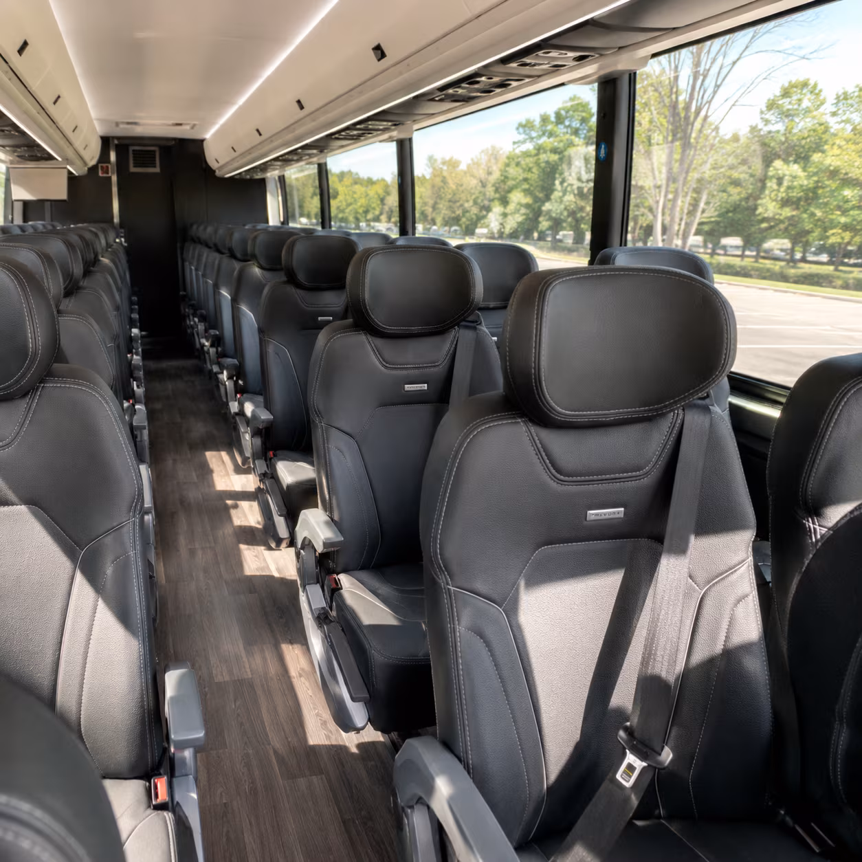 make your next church retreat or conference unforgettable with the right bus
