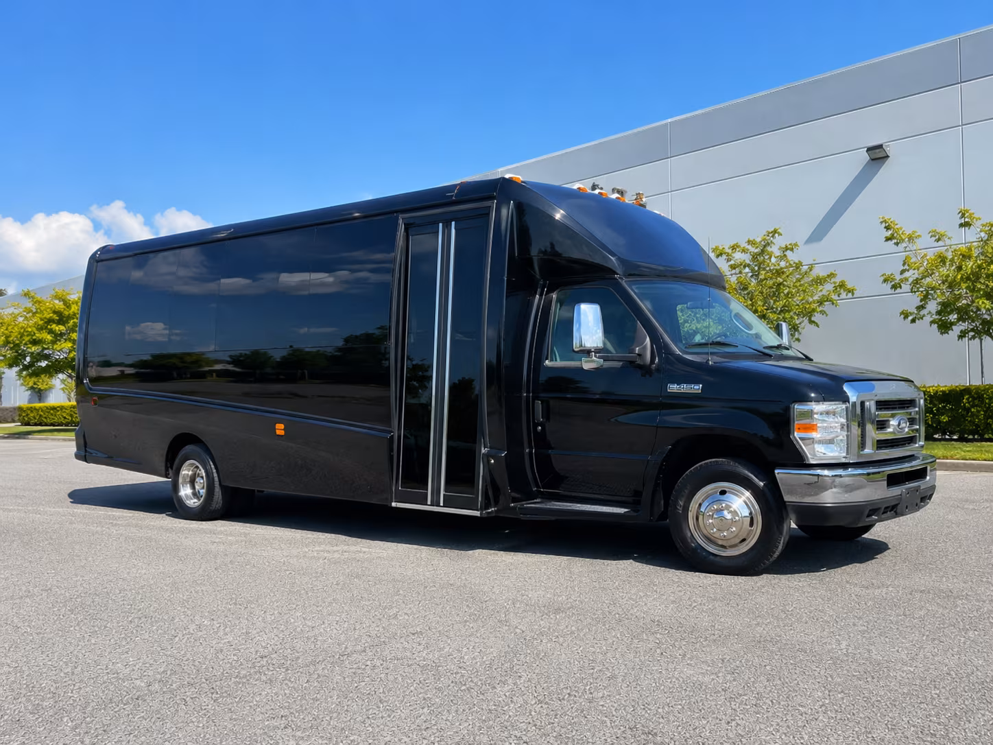 margate book the perfect ride with margate prom bus rentals