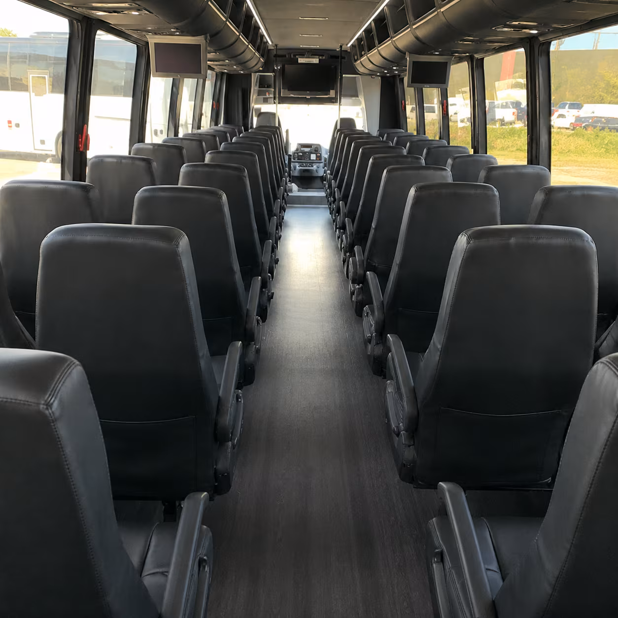 margate coordinate group travel with margate church bus rentals