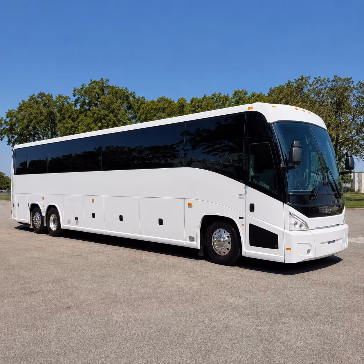 margate corporate shuttle bus rentals