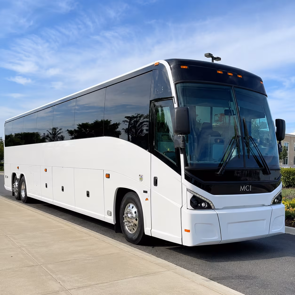 margate employee shuttle services in margate