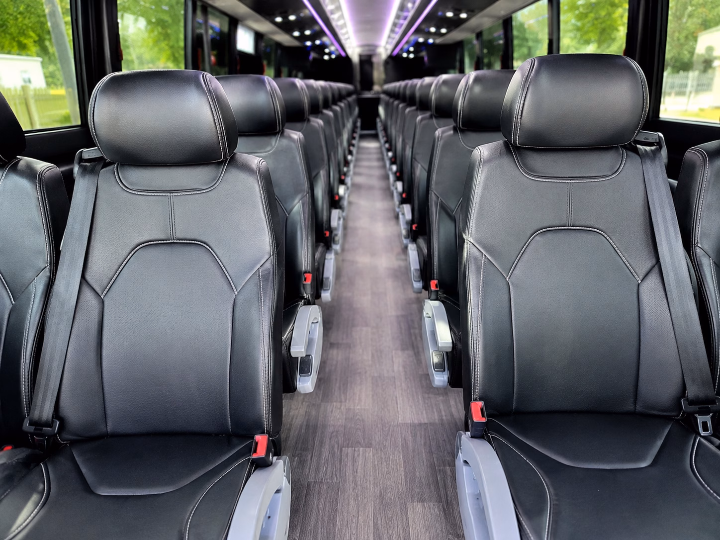 margate transportation for margate sports teams and sporting events