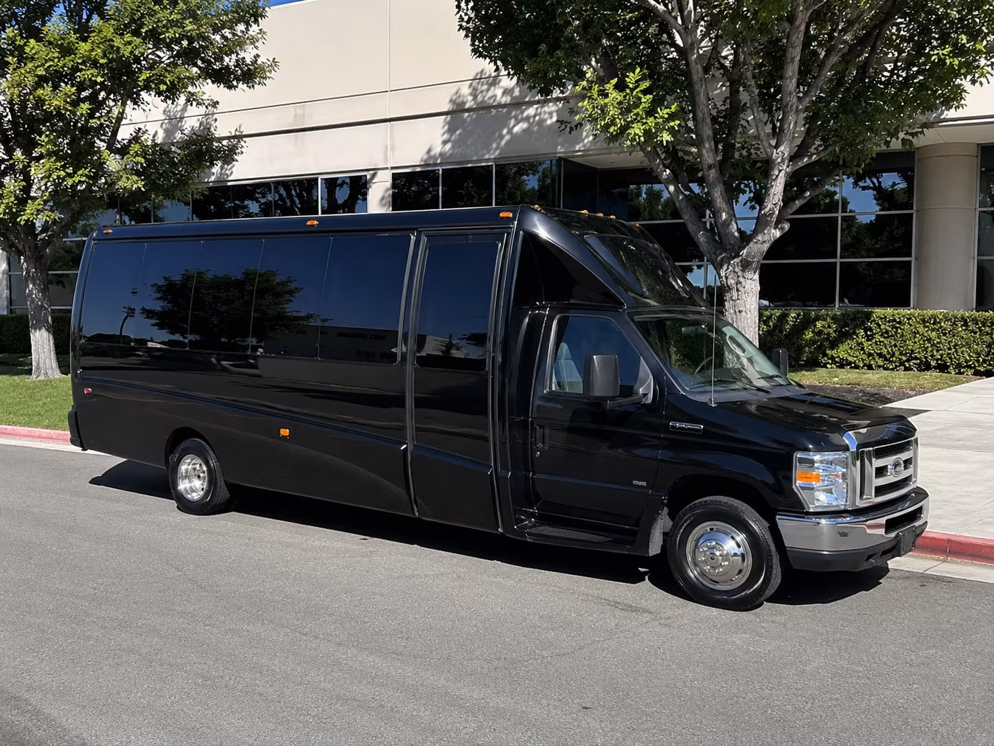 party buses for pompano beach prom night the ride is the event