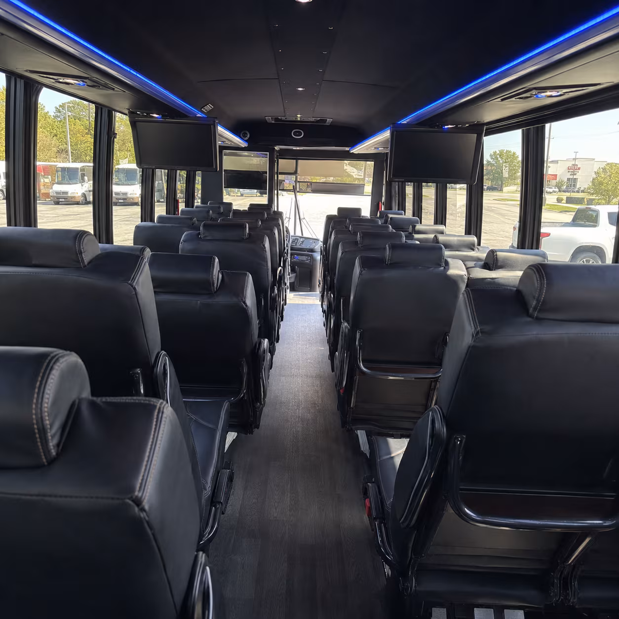 plantation group airport transfers in plantation