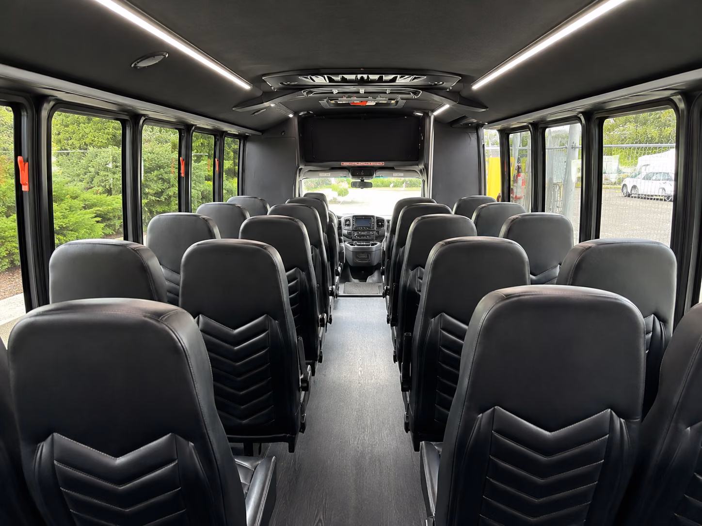 plantation reserve your plantation long distance charter bus rental today