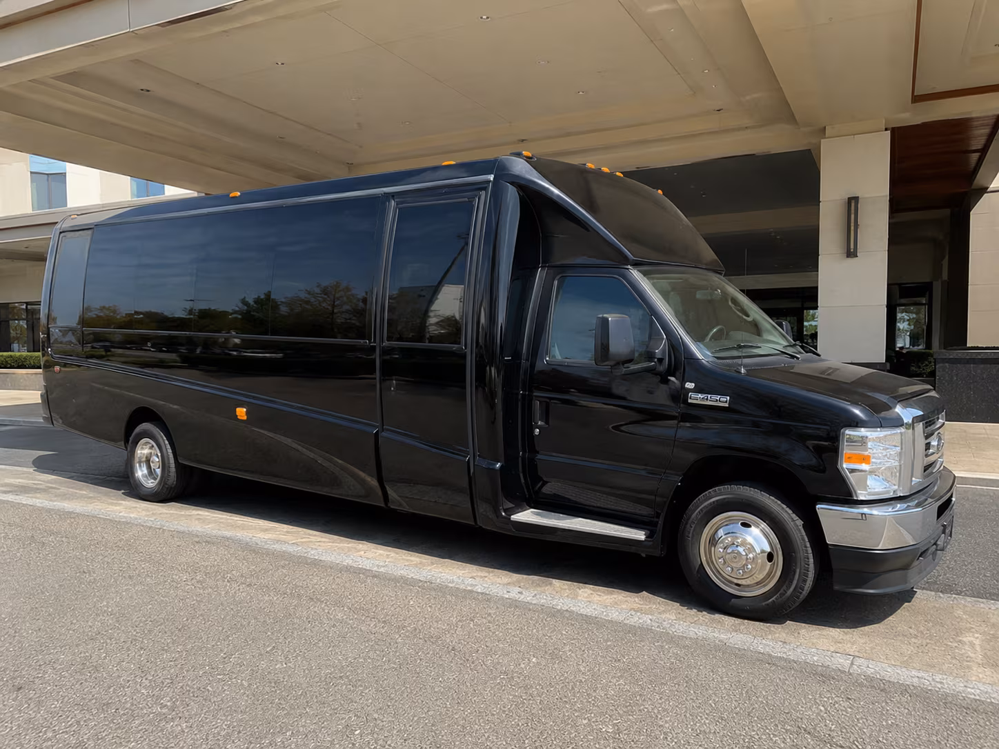 pompano beach concert party bus rental