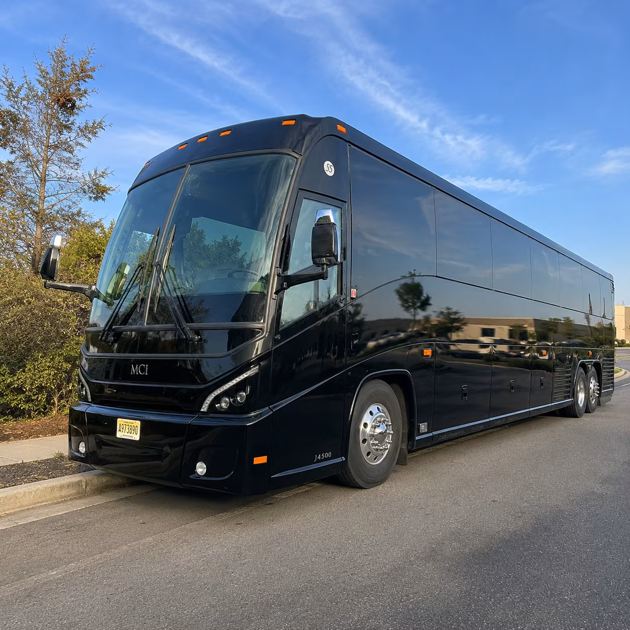 pompano beach employee transportation
