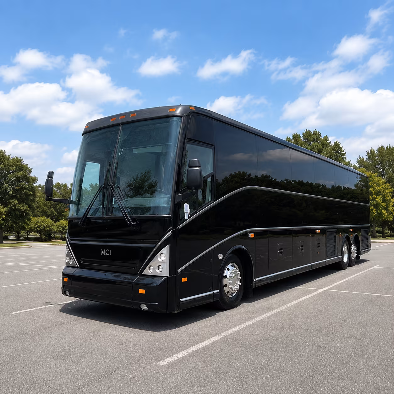 pompano beach government agencies count on pompanobeachcharterbuscompany com for fast easy personnel shuttle coordination