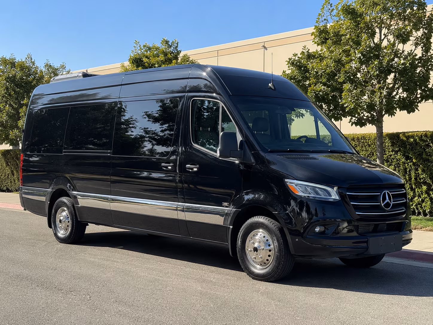pompano beach government military transportation onboard