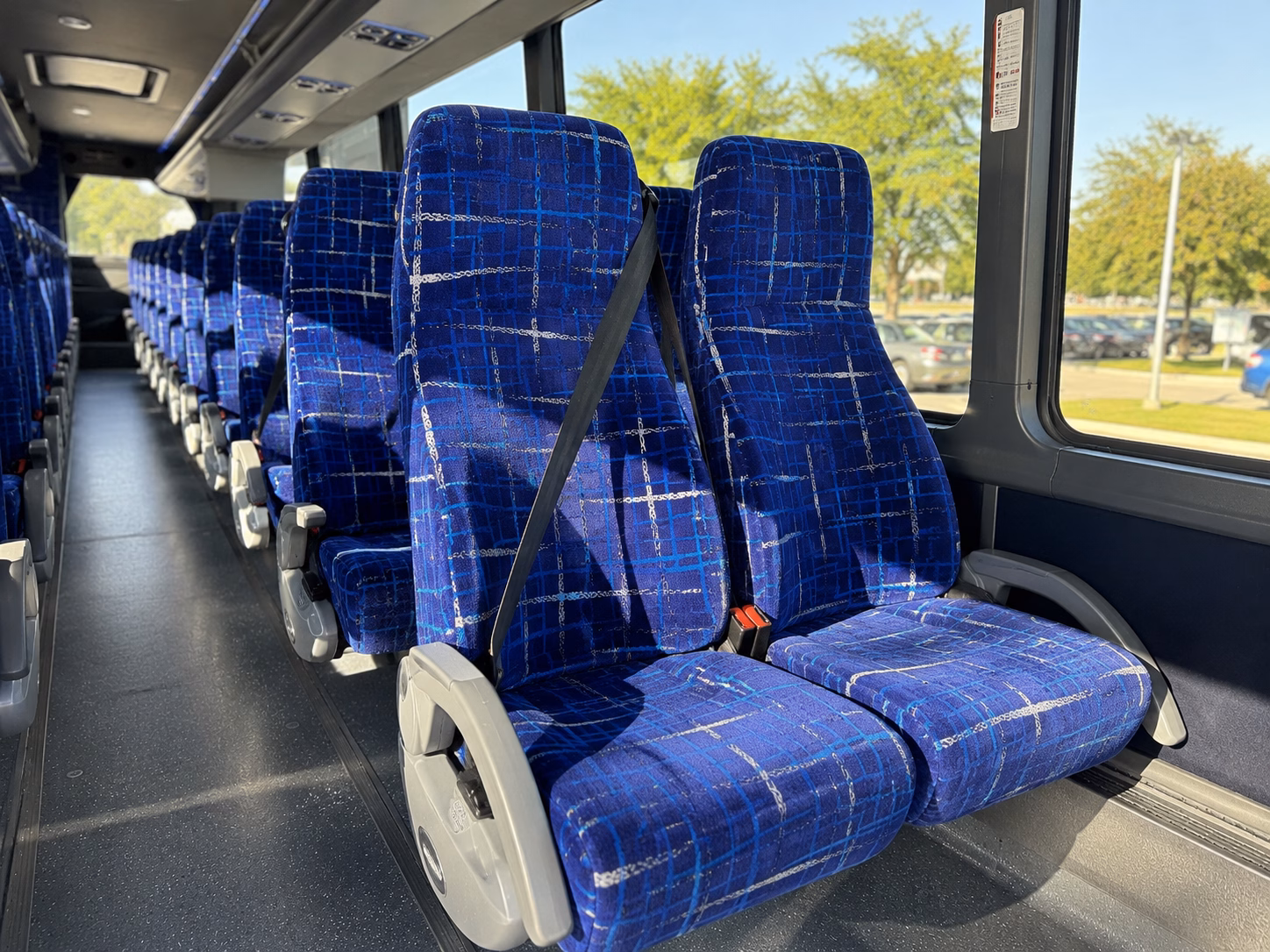 pompano beach long distance transportation
