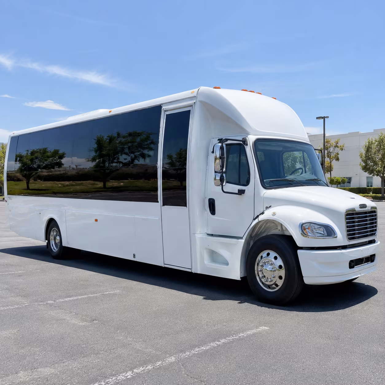 pompano beach new years eve party bus rental