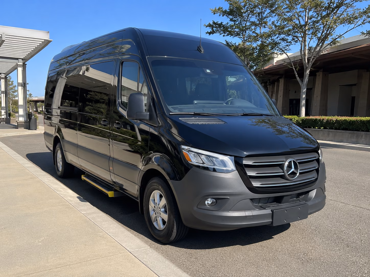 pompano beach sporting event transportation onboard seating