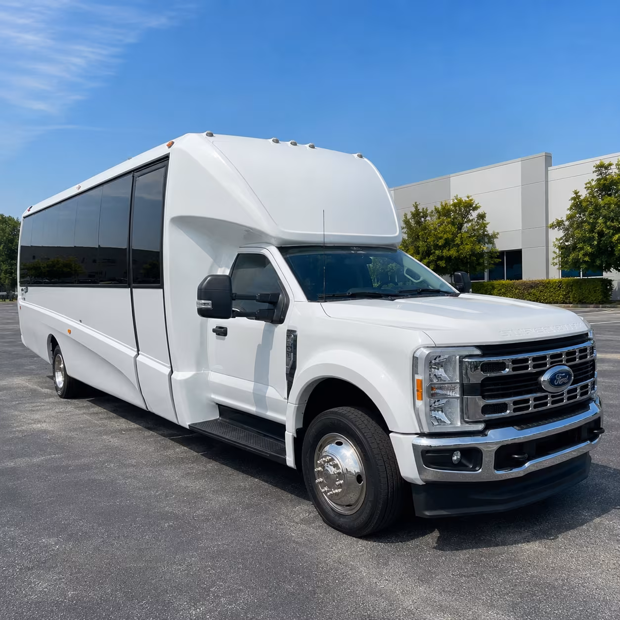pompanobeachcharterbuscompany com connects you to more wedding bus options than any one company can offer