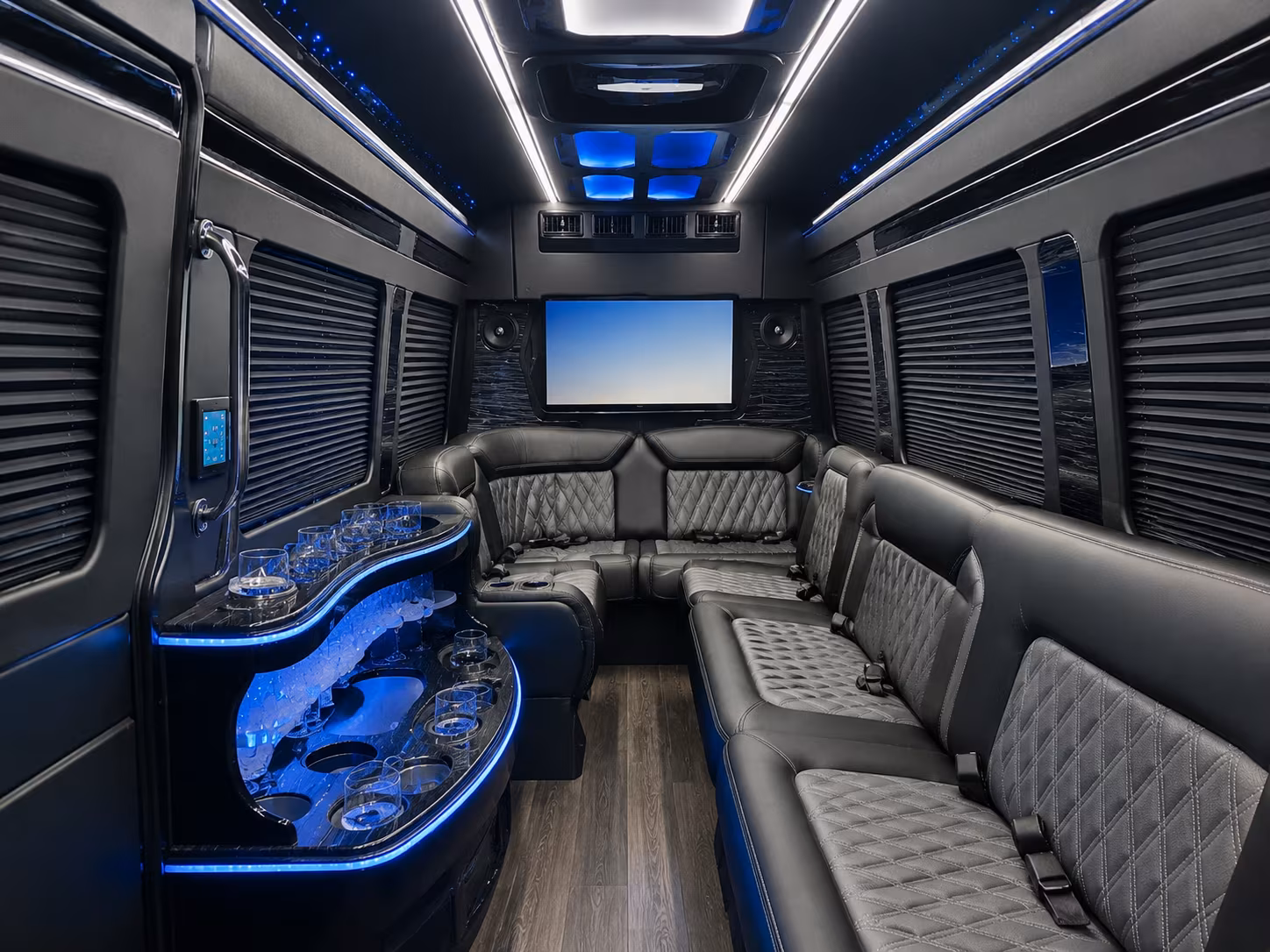 port everglades cruise transfers and fll airport shuttles