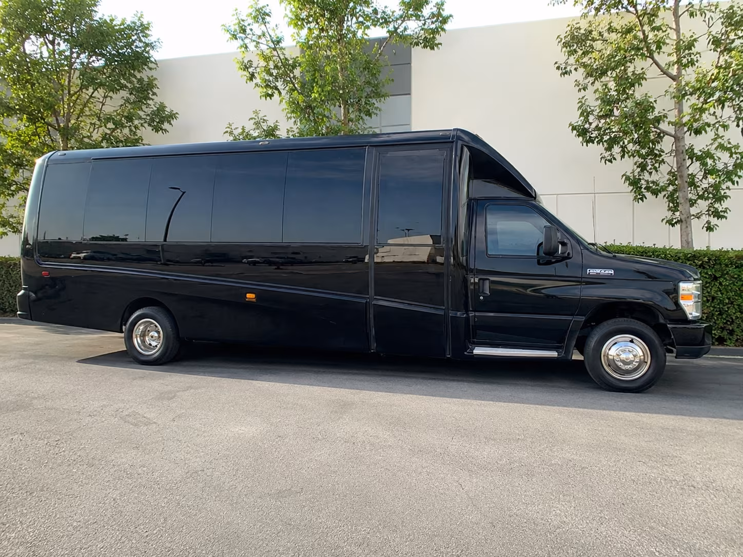 prom transportation to fort lauderdale and broward county venues