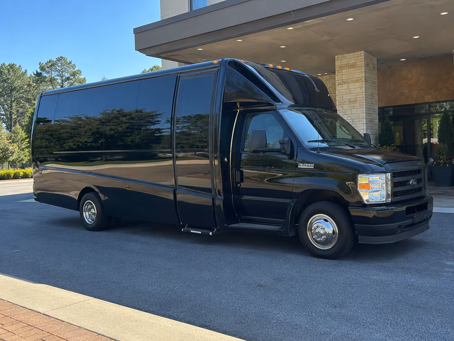 sunrise book military and government shuttles to and from sunrise
