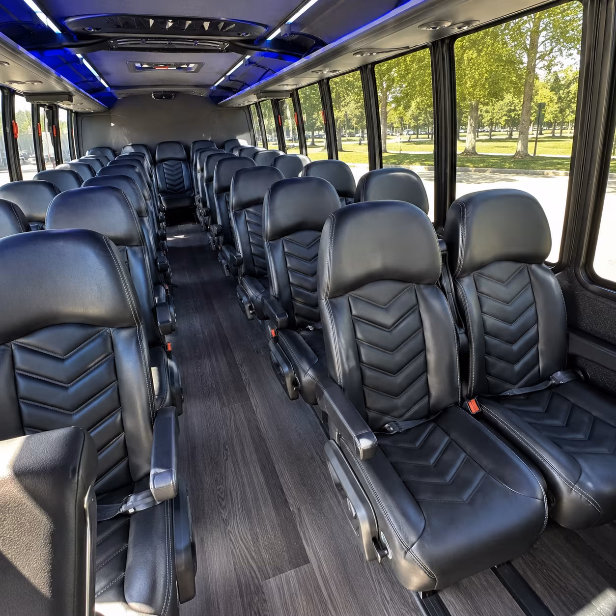tamarac group airport transportation in tamarac