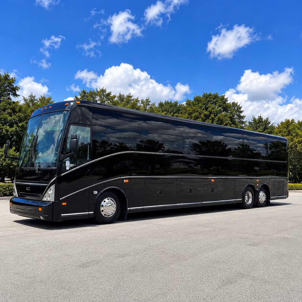 tamarac plan transportation for your tamarac wedding