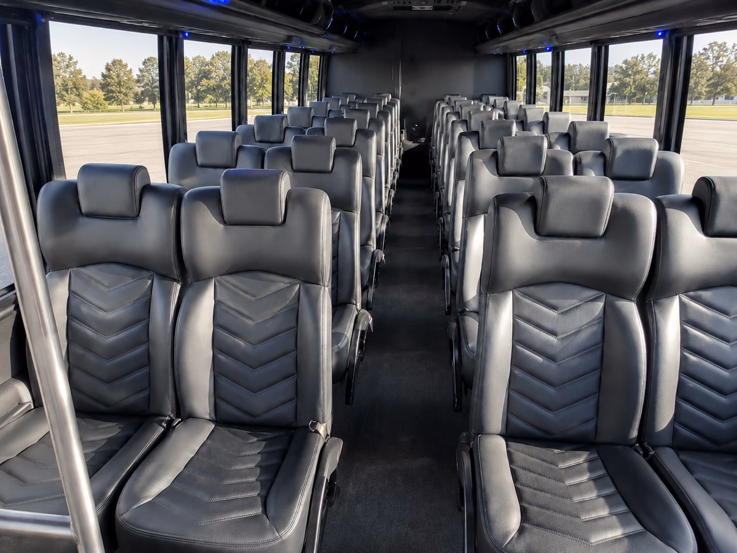 tamarac plan your retreat with tamarac religious group bus rentals