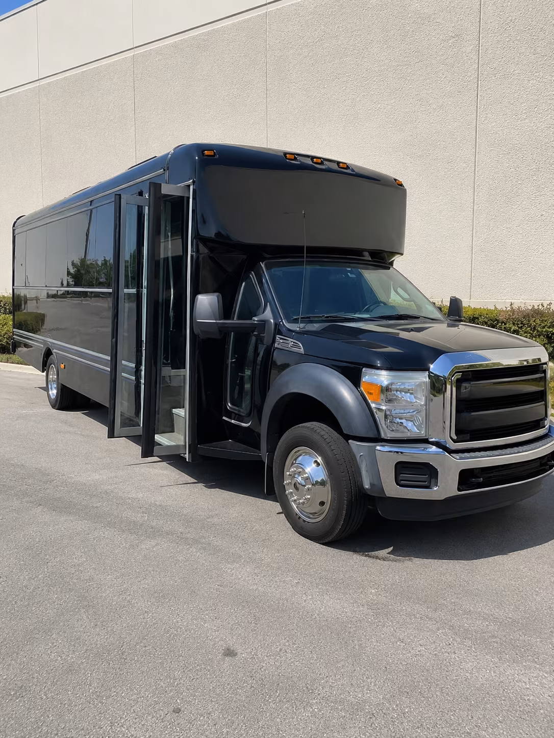 west palm beach prom party bus rentals in west palm beach