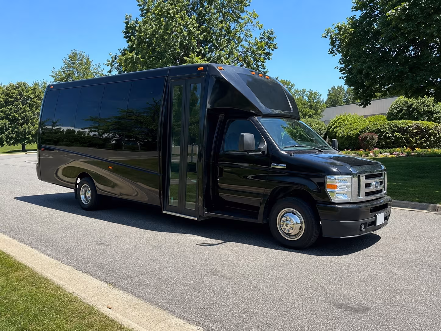 west palm beach secure a west palm beach bus rental for your government travel