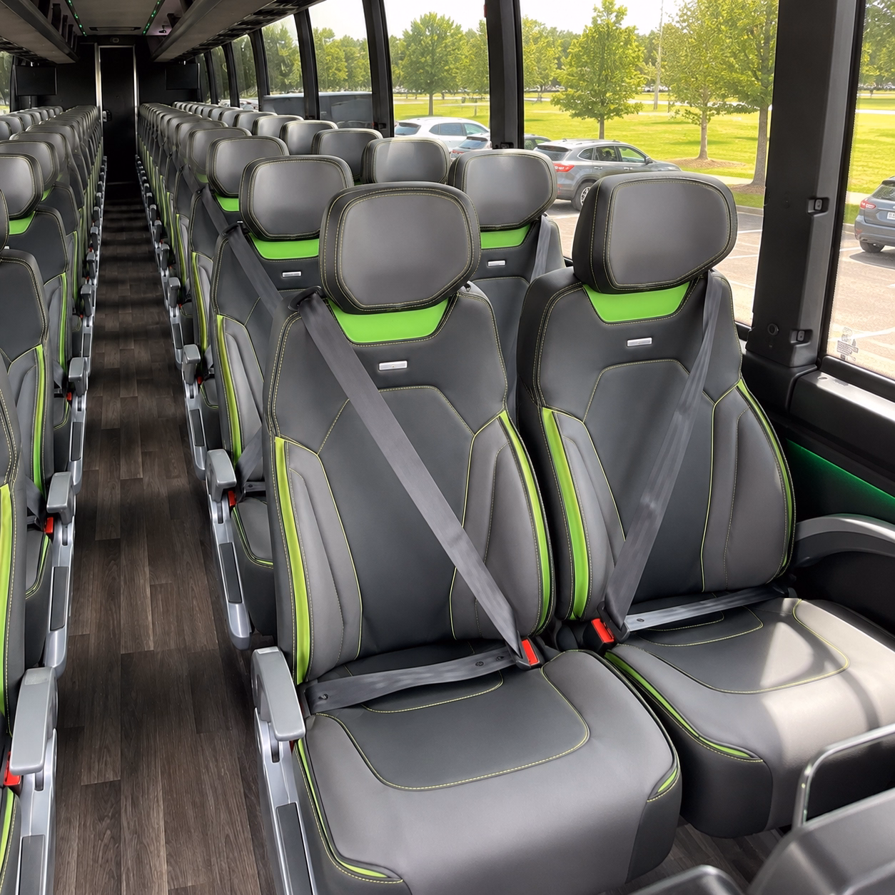 west palm beach spacious charter bus rentals for west palm beach winery tours
