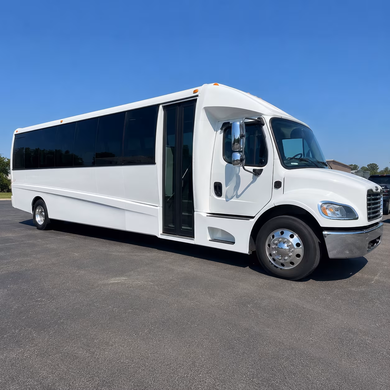 with pompanobeachcharterbuscompany com renting a bus for the funky buddha brewery and oakland park craft scene is simple